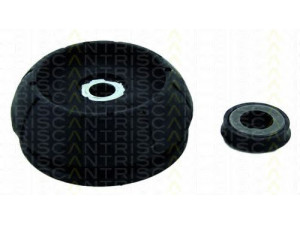 TRISCAN 8500 24908 pakabos statramsčio atraminis guolis 
 Ašies montavimas/vairavimo mechanizmas/ratai -> Montavimas, pakabos statramstis
344513, 344514, 344520