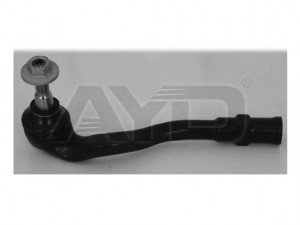 AYD 9110629 skersinės vairo trauklės galas 
 Vairavimas -> Vairo mechanizmo sujungimai
4G0423811A