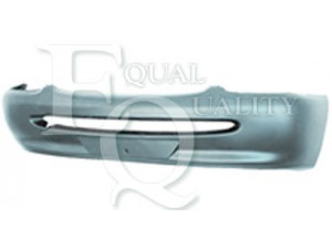 EQUAL QUALITY P0342 buferis 
 Kėbulas -> Kėbulo dalys/ sparnas/buferis -> Priekinis aerodinaminio pasipriešinimo sumažinimas/grotelės
1011385