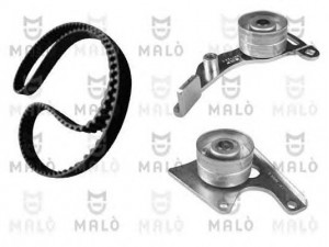 MAL? T136254S paskirstymo diržo komplektas 
 Techninės priežiūros dalys -> Papildomas remontas
9400831279, 083127, 083131, 0831R4