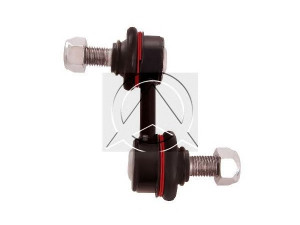 SIDEM 71267 šarnyro stabilizatorius 
 Ašies montavimas/vairavimo mechanizmas/ratai -> Stabilizatorius/fiksatoriai -> Savaime išsilyginanti atrama
MR150705, MR267874