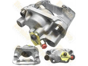 Brake ENGINEERING CA568R stabdžių apkaba 
 Stabdžių sistema -> Stabdžių matuoklis -> Stabdžių matuoklio montavimas
440084, 441006, 95624921, 440084