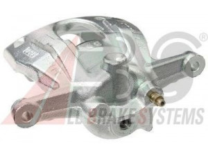 A.B.S. 522572 stabdžių apkaba 
 Stabdžių sistema -> Stabdžių matuoklis -> Stabdžių matuoklio montavimas
542072, 9195983
