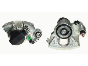 BUDWEG CALIPER 34033 stabdžių apkaba 
 Dviratė transporto priemonės -> Stabdžių sistema -> Stabdžių apkaba / priedai
95651049