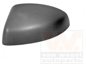 VAN WEZEL 0301843 dangtelis, išorinis veidrodėlis 
 Kėbulas -> Keleivių kabina -> Veidrodėlis
8X0 857 527 F GRU, 8X0857527AGRU