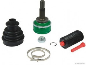MAGNETI MARELLI 600000060810 jungčių komplektas, kardaninis velenas
77001-11918, 82000-64731, 82002-36110