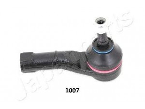 JAPANPARTS TI-1007R skersinės vairo trauklės galas 
 Vairavimas -> Vairo mechanizmo sujungimai
48520-AX602