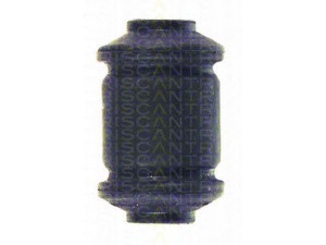 TRISCAN 8500 29822 valdymo svirties/išilginių svirčių įvorė 
 Ašies montavimas/vairavimo mechanizmas/ratai -> Valdymo svirtis/pasukamosios svirties sujungimas -> Montavimas/sutvirtinimas
701 407 087