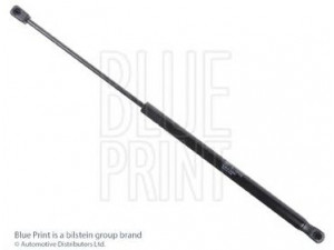 BLUE PRINT ADG05825 dujinė spyruoklė, bagažinė 
 Priedai -> Bagažinė/pakrovimo skyrius
81770-3J001