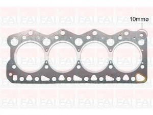 FAI AutoParts HG484 tarpiklis, cilindro galva