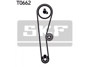SKF VKMA 93007 paskirstymo diržo komplektas 
 Techninės priežiūros dalys -> Papildomas remontas
14400-657-024, 14510-689-003, 14510-PC1-003