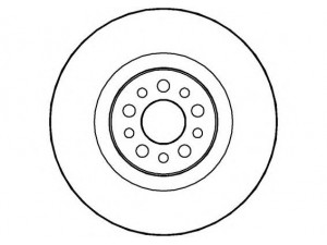 NATIONAL NBD1300 stabdžių diskas 
 Dviratė transporto priemonės -> Stabdžių sistema -> Stabdžių diskai / priedai
4246Z7, 4246Z8, 1489-7380-80, 4246Z7