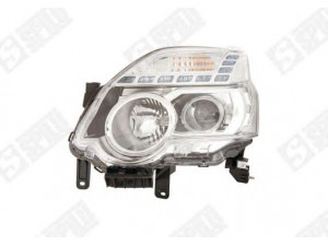 SPILU 900966 priekinis žibintas
26075JG40A