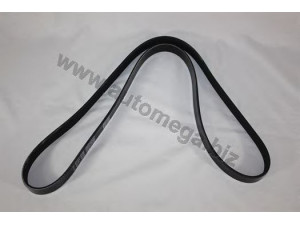 AUTOMEGA 1063400665 V formos rumbuoti diržai 
 Techninės priežiūros dalys -> Techninės priežiūros intervalai
6340665, 6340665, 6340665