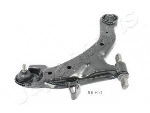 JAPANPARTS BS-H13R vikšro valdymo svirtis 
 Ašies montavimas/vairavimo mechanizmas/ratai -> Valdymo svirtis/pasukamosios svirties sujungimas -> Vairo trauklės (valdymo svirtis, išilginis balansyras, diago
54501 2D002, 54501-2D000, 545012D002AS