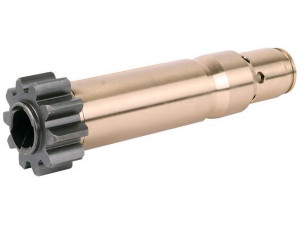 PowerMax 1014104 laisvos eigos pavara, starteris