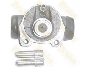 Brake ENGINEERING WC1444BE rato stabdžių cilindras 
 Stabdžių sistema -> Ratų cilindrai
8123580, 8194527, 93155720