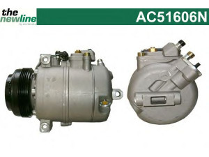 ERA Benelux AC51606N kompresorius, oro kondicionierius 
 Oro kondicionavimas -> Kompresorius/dalys
6 917 864, 6 918 000, 64 52 6 917 864