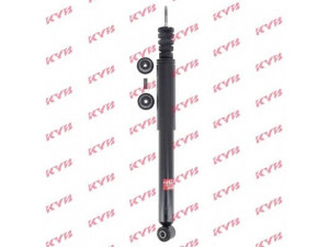 KYB 344713 amortizatorius 
 Pakaba -> Amortizatorius
8200584312