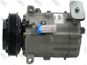 TEAMEC 8646019 kompresorius, oro kondicionierius 
 Oro kondicionavimas -> Kompresorius/dalys
6854085, 13217307