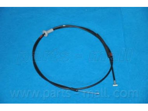 PARTS-MALL PTA-938 gaubto trosas
811901R000