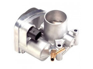 SIDAT 88.041 droselio korpusas 
 Kuro mišinio formavimas -> Mišinio sudarymas -> Droselis/kuro vamzdeliai/vakuumo žarnelė
047133062D, 047133062D, 047133062D