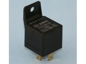 BOSCH 0 332 019 453 relė, pagrindinė srovė; relė
03022170, 515001750, 980042, KDWHLO9402