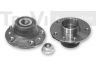 TREVI AUTOMOTIVE WB1636 rato guolio komplektas 
 Ašies montavimas/vairavimo mechanizmas/ratai -> Rato stebulė/montavimas -> Rato guolis
7701205471