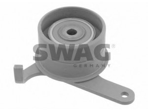 SWAG 80 92 7121 įtempiklio skriemulys, paskirstymo diržas 
 Techninės priežiūros dalys -> Papildomas remontas
MD064641