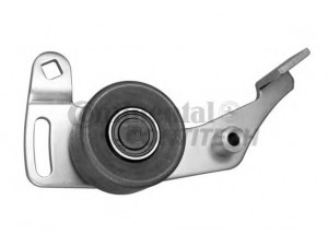 CONTITECH V56609 įtempiklio skriemulys, paskirstymo diržas
082911, 082921, 93501404, 212151006120