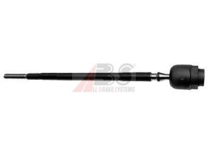 A.B.S. 240255 vidinė skersinė vairo trauklė 
 Vairavimas -> Vairo mechanizmo sujungimai
007.350.278N
