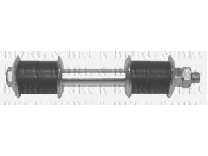 BORG & BECK BDL6974 šarnyro stabilizatorius 
 Ašies montavimas/vairavimo mechanizmas/ratai -> Stabilizatorius/fiksatoriai -> Savaime išsilyginanti atrama
8AG1 34 100, 8AG128100A, 8AG134100