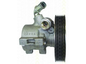 TRISCAN 8515 28628 hidraulinis siurblys, vairo sistema 
 Vairavimas -> Vairo pavara/siurblys
4007.X0, 9635445780, 4007.X0, 9635445780