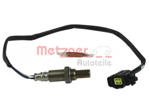 METZGER 0893147 lambda jutiklis 
 Variklis -> Variklio elektra
B5E1-18-861B, ZL27-18-861A
