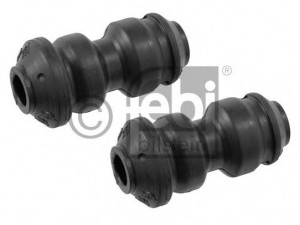 FEBI BILSTEIN 04052 montavimo komplektas, valdymo svirtis 
 Ašies montavimas/vairavimo mechanizmas/ratai -> Valdymo svirtis/pasukamosios svirties sujungimas -> Vairo trauklės (valdymo svirtis, išilginis balansyras, diago
33 32 1 123 774, 33 32 9 058 821