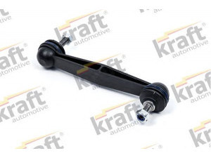 KRAFT AUTOMOTIVE 4306810 šarnyro stabilizatorius 
 Ašies montavimas/vairavimo mechanizmas/ratai -> Stabilizatorius/fiksatoriai -> Savaime išsilyginanti atrama
60613575