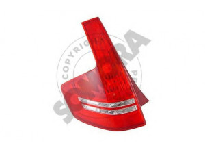 SOMORA 051472A kombinuotas galinis žibintas 
 Kėbulas -> Šviesos -> Kombinuotas galinis žibintas/dalys -> Kombinuotas galinis žibintas
6350T8