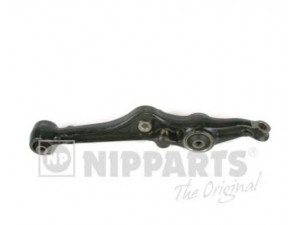 NIPPARTS J4904018 vikšro valdymo svirtis 
 Ašies montavimas/vairavimo mechanizmas/ratai -> Valdymo svirtis/pasukamosios svirties sujungimas -> Vairo trauklės (valdymo svirtis, išilginis balansyras, diago
51365-S0A-920, 51365-S1A-E00, 51365-SOA-920
