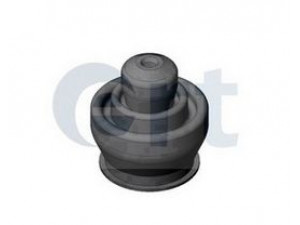 ERT 500153 gofruotoji membrana, kardaninis velenas 
 Ratų pavara -> Gofruotoji membrana
92601366