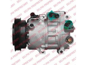 DELPHI TSP0155935 kompresorius, oro kondicionierius 
 Oro kondicionavimas -> Kompresorius/dalys
97701-2H200, 97701-2H202, 97701-2H240