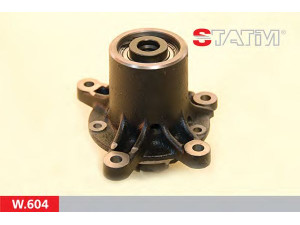 STATIM W.604 vandens siurblys 
 Aušinimo sistema -> Vandens siurblys/tarpiklis -> Vandens siurblys
6162000420, 6162000720