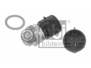 FEBI BILSTEIN 11915 temperatūros jungiklis, radiatoriaus ventiliatorius 
 Aušinimo sistema -> Siuntimo blokas, aušinimo skysčio temperatūra
1341 030, 90449435, 90449435