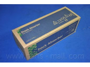 PARTS-MALL PJC-102 amortizatorius 
 Pakaba -> Amortizatorius
96289902, 96297201, 96300280, 98289908