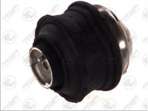FORTUNE LINE FZ90542 variklio montavimas 
 Variklis -> Variklio montavimas -> Variklio montavimo rėmas
202 240 17 17, 202 240 20 17, 202 240 26 17