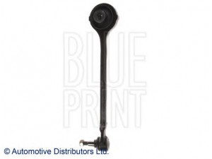 BLUE PRINT ADA108625 vikšro valdymo svirtis 
 Ašies montavimas/vairavimo mechanizmas/ratai -> Valdymo svirtis/pasukamosios svirties sujungimas -> Vairo trauklės (valdymo svirtis, išilginis balansyras, diago
05290829AA, 05290829AB, 5290829AA