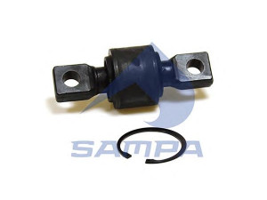 SAMPA 010.715 remonto komplektas, trauklė
000 350 26 05, 0003502605, A 000 350 26 05