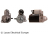 LUCAS ELECTRICAL LRS02080 starteris 
 Elektros įranga -> Starterio sistema -> Starteris
23300-1F710, 23300-1F770, 23300-1F771
