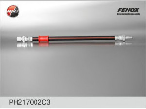 FENOX PH217002C3 stabdžių žarnelė
1102-3506060, 11023506060