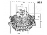 ASHIKA 36-05-502 sankaba, radiatoriaus ventiliatorius 
 Aušinimo sistema -> Radiatoriaus ventiliatorius
MD174185, MD300964
