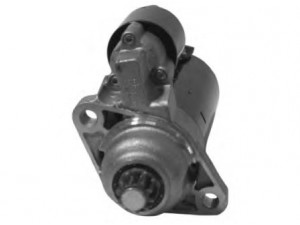 BTS Turbo S510857 starteris
02T911023H